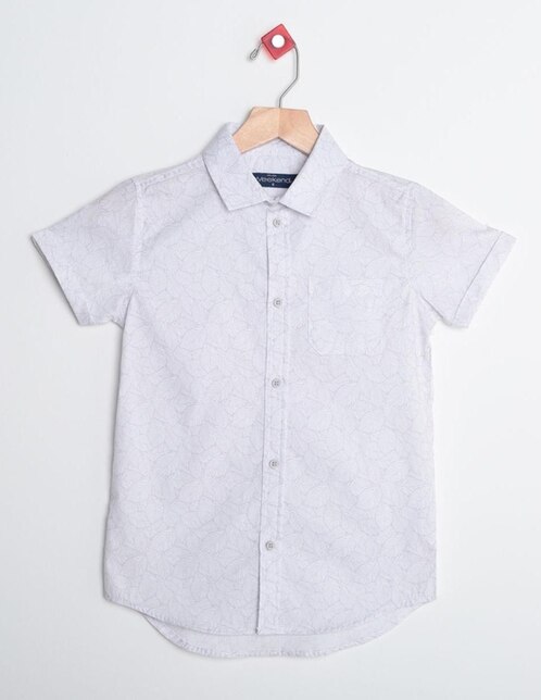 Camisas Para Niño En Suburbia | Shop www.jardimartimoniz.pt