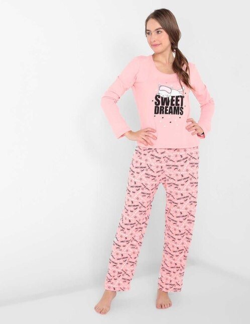 pijamas navideñas suburbia - Gran venta
