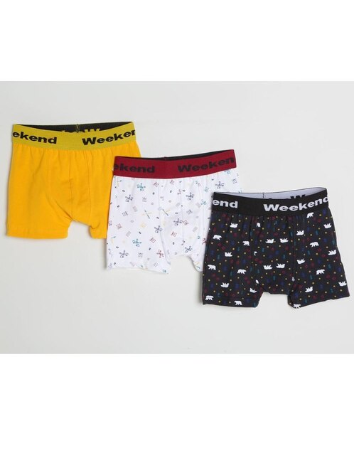 Boxer para best sale hombre suburbia