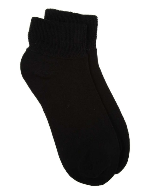 TINES WEEKEND CABALLERO, UNI, NEGRO 108