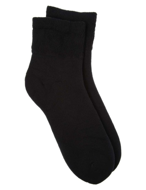 TINES WEEKEND CABALLERO, UNI, NEGRO 482