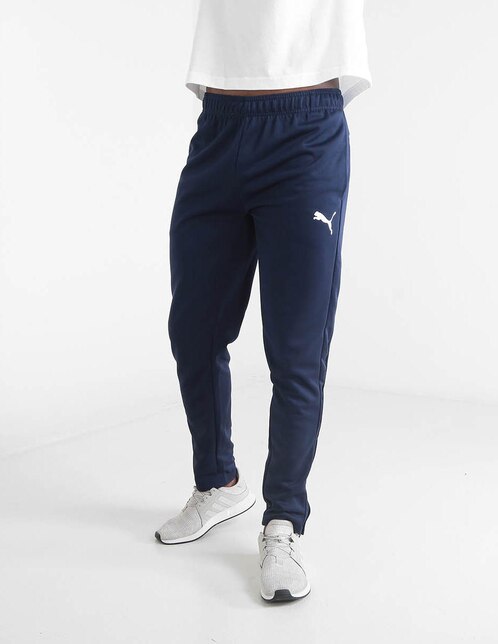Pants deportivo Puma con bolsillos para hombre en SB