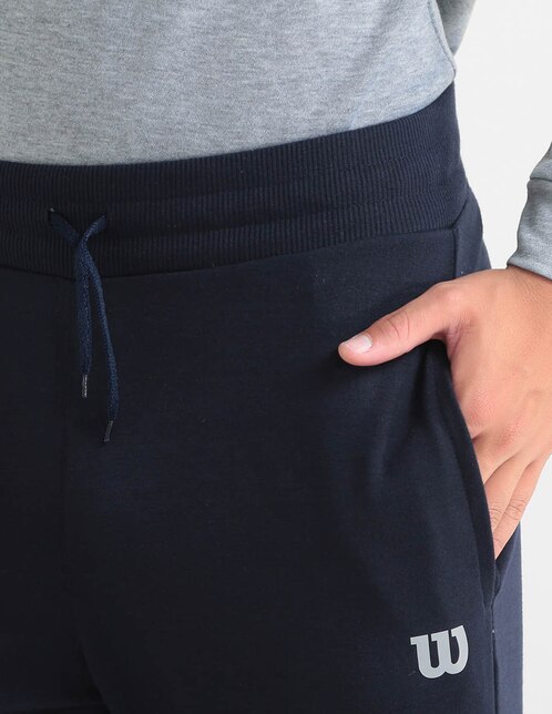 Pants recto Wilson para hombre en SB