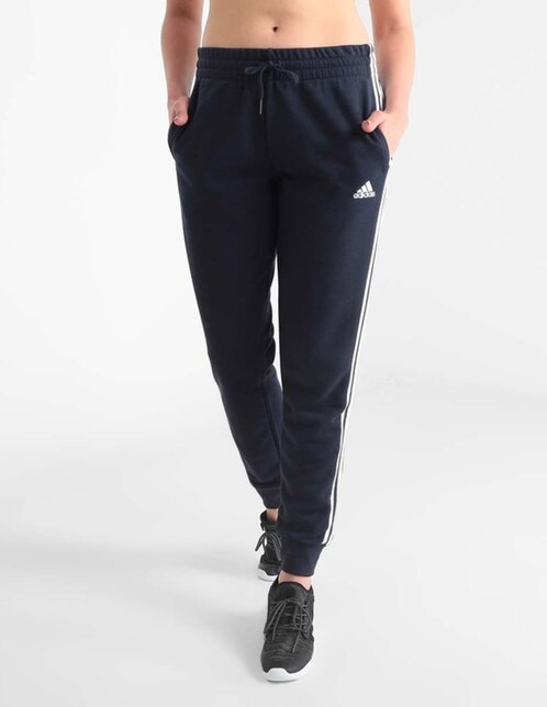 Pants deportivo Adidas con logotipo para mujer en SB