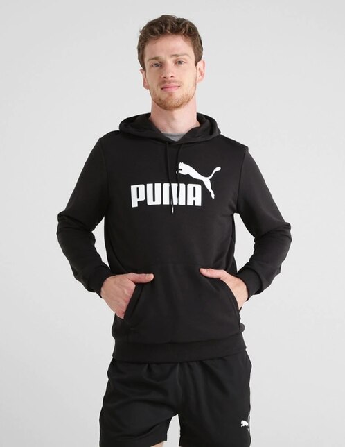 sudadera puma