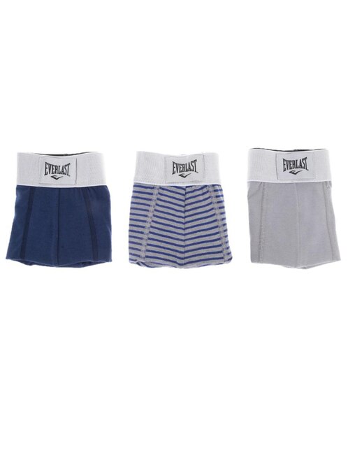 Set de bóxer trunk Everlast en SB