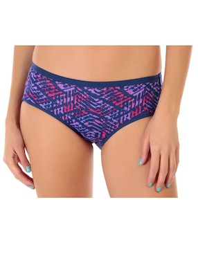 Panty Hanes para mujer