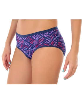 Panty Hanes para mujer