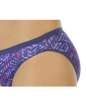 Bikini Hanes para mujer