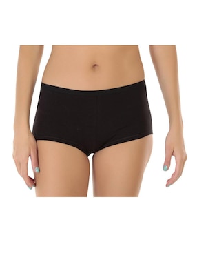 Bóxer Hanes para mujer