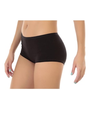 Bóxer Hanes para mujer