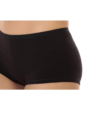 Bóxer Hanes para mujer