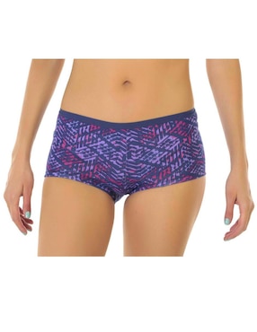 Bóxer Hanes para mujer