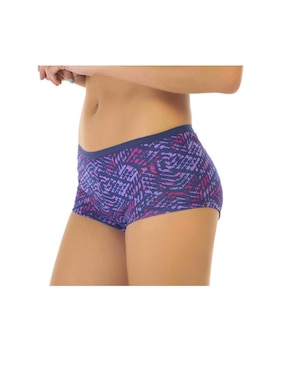 Bóxer Hanes para mujer