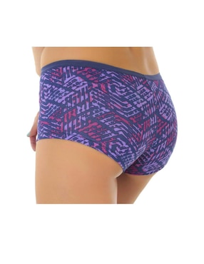 Bóxer Hanes para mujer
