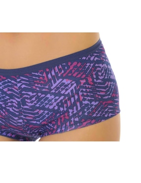 Bóxer Hanes para mujer