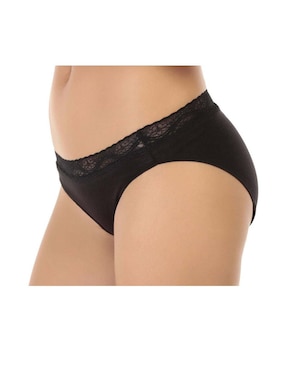 Bikini Hanes para mujer
