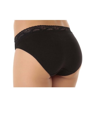 Bikini Hanes para mujer