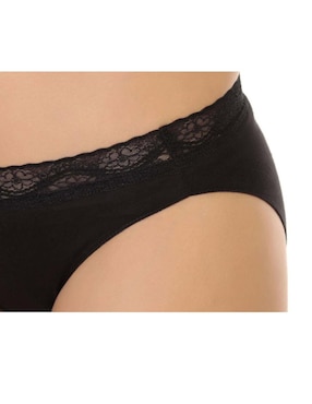 Bikini Hanes para mujer