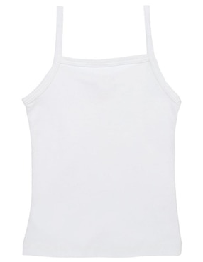 Camiseta Baby Creysi algodón para niña