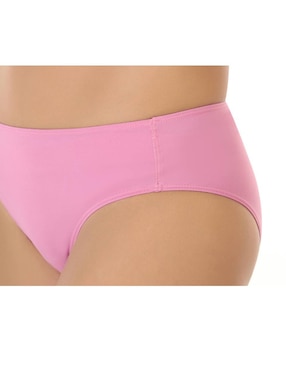 Bóxer Hanes para mujer