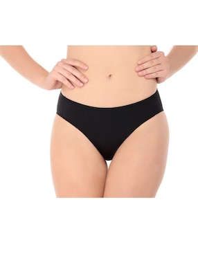 Bóxer Hanes para mujer