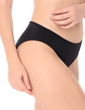 Bóxer Hanes para mujer