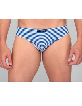 Set De Bikini Weekend Elastico Recubierto