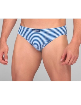 Set De Bikini Weekend Elastico Recubierto