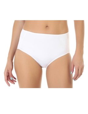 Shorty Hanes para mujer