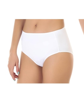 Shorty Hanes para mujer