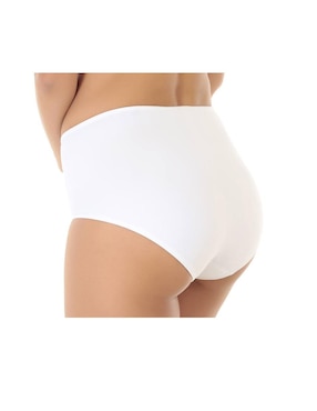 Shorty Hanes para mujer