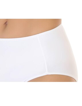 Shorty Hanes para mujer