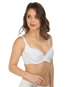 Brassiere Playtex blanco