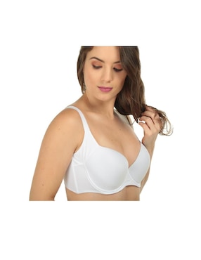 Brassiere Playtex blanco