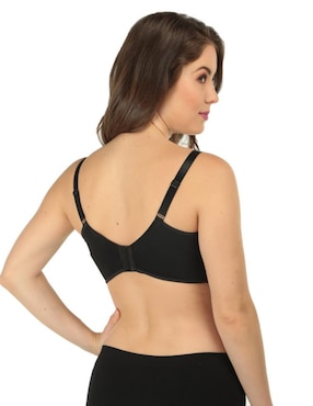 Brassiere demi Playtex copa preformada para mujer