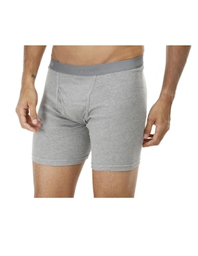 Set bóxer Fruit Of The Loom de algodón para hombre 3 piezas