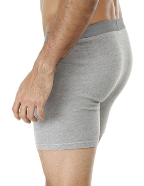 Set bóxer Fruit Of The Loom de algodón para hombre 3 piezas