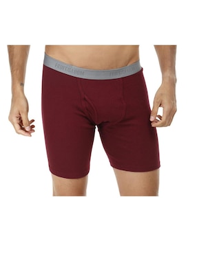 Set bóxer Fruit Of The Loom de algodón para hombre 3 piezas