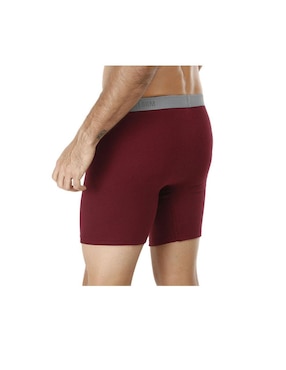 Set bóxer Fruit Of The Loom de algodón para hombre 3 piezas