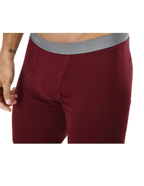 Set bóxer Fruit Of The Loom de algodón para hombre 3 piezas