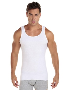 Set camiseta Fruit Of The Loom cuello redondo para hombre