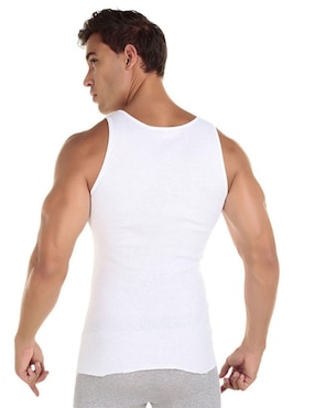 Set camiseta Fruit Of The Loom cuello redondo para hombre