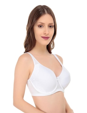 Brassiere demi Berlei con copa para mujer