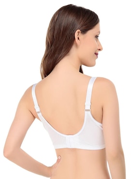 Brassiere demi Berlei con copa para mujer