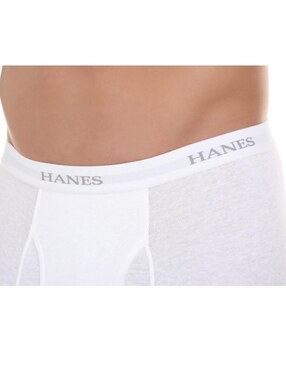 Set de bóxer hanes de algodón