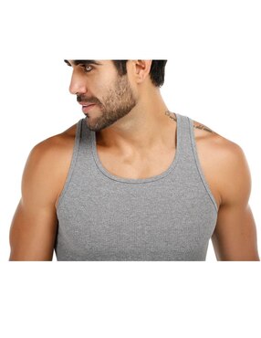 Set camiseta Rinbros cuello redondo para hombre