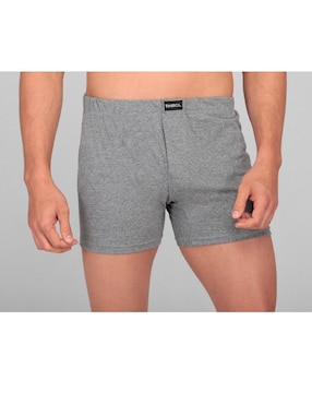 Bóxer Rinbros de algodón para hombre 2 piezas