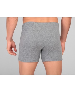 Bóxer Rinbros de algodón para hombre 2 piezas