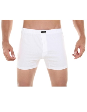 Bóxer Rinbros de algodón para hombre 2 piezas